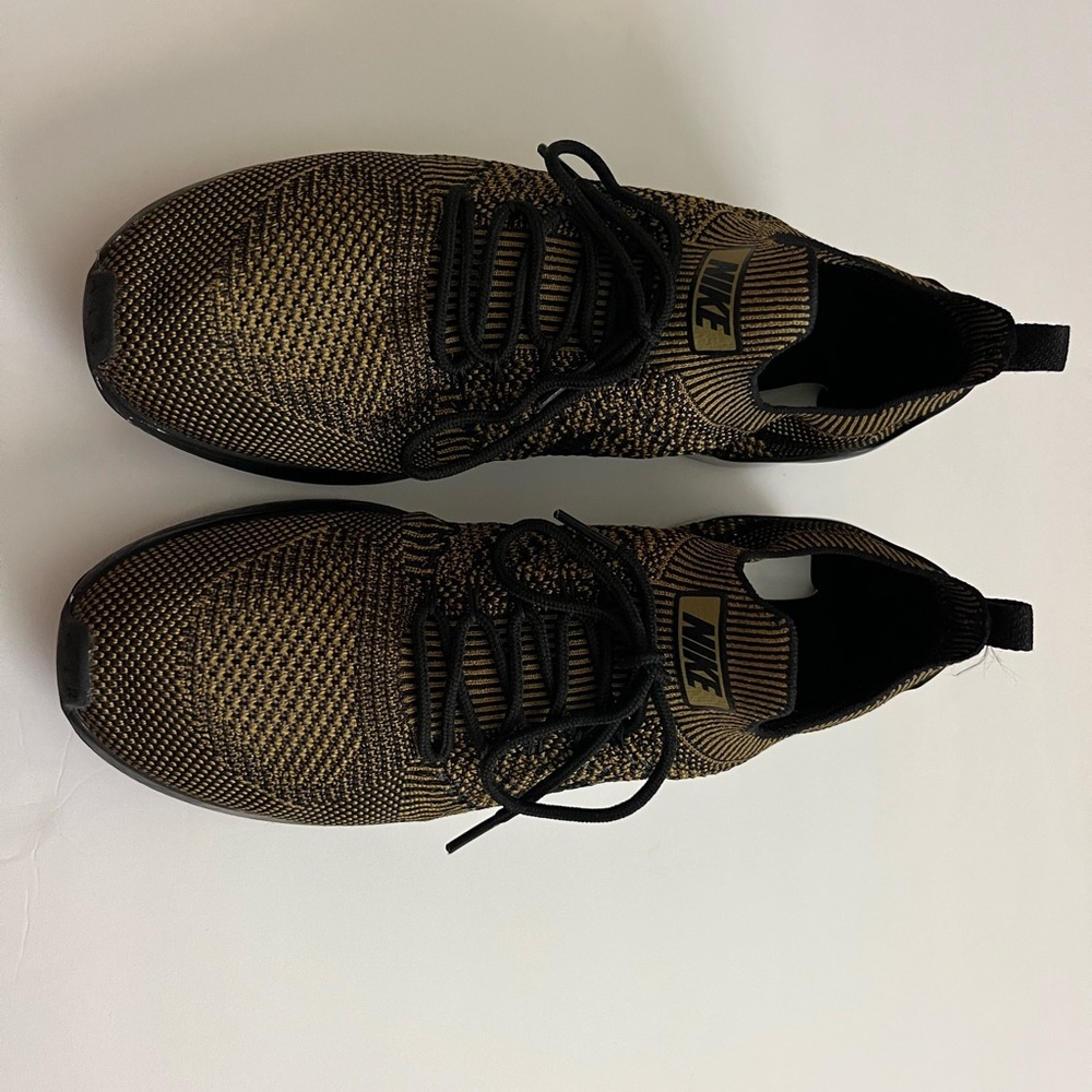 Nike Air Zoom Fly Knit Racer 9
